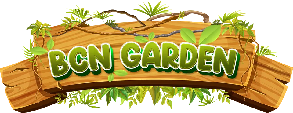 BCN Garden