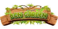 BCN Garden Logo
